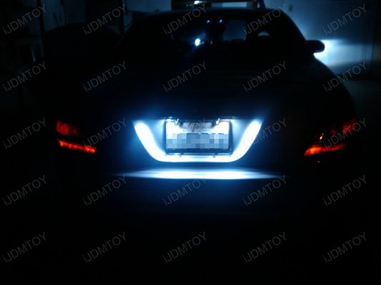 Mercedes - SLK - Error - Free - LED0